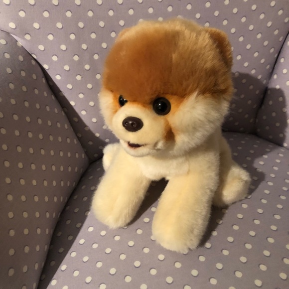 Gund Worlds Cutest Dog - Picture 2 of 4